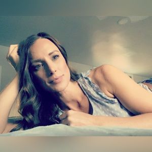 Meet your Posher, Kristin